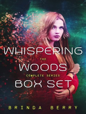 cover image of Whispering Woods Box Set